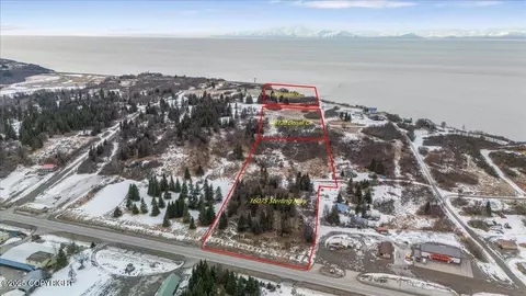 16125 Denali Cir, Ninilchik, AK 99639 photo 11