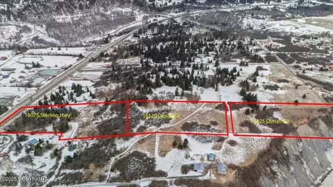 16125 Denali Cir, Ninilchik, AK 99639 photo 37