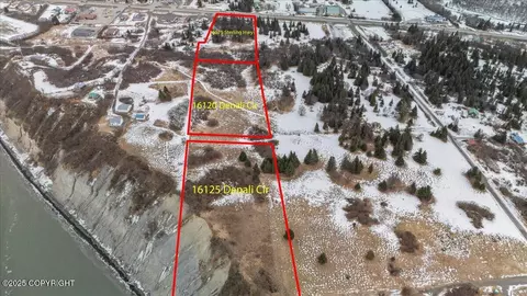 16125 Denali Cir, Ninilchik, AK 99639 photo 38
