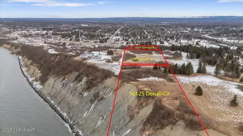 16125 Denali Cir, Ninilchik, AK 99639 photo 29