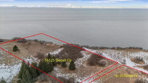 16125 Denali Cir, Ninilchik, AK 99639 photo 28