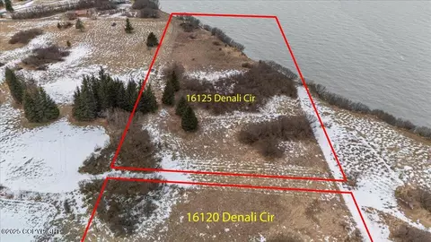 16125 Denali Cir, Ninilchik, AK 99639 photo 14