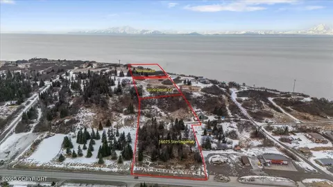 16125 Denali Cir, Ninilchik, AK 99639 photo 10
