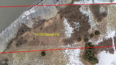 16125 Denali Cir, Ninilchik, AK 99639 photo 9