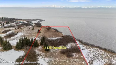 16125 Denali Cir, Ninilchik, AK 99639 photo 27