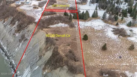 16125 Denali Cir, Ninilchik, AK 99639 photo 34