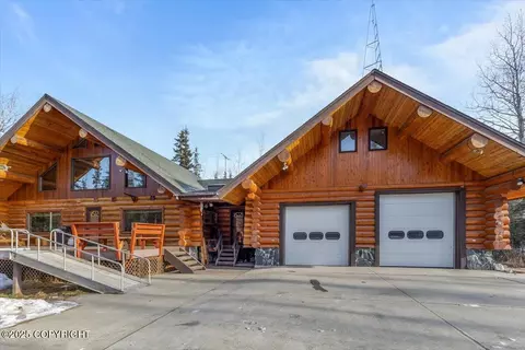 48100 Moose Run Ave, Soldotna, AK 99669
