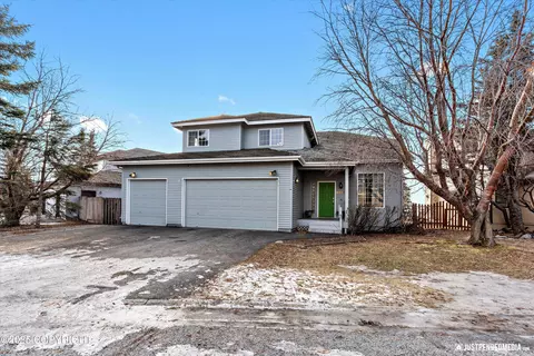 2630 Weatherly Ct, Anchorage, AK 99515