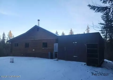 35890 Old Sterling Hwy, Anchor Point, AK 99556