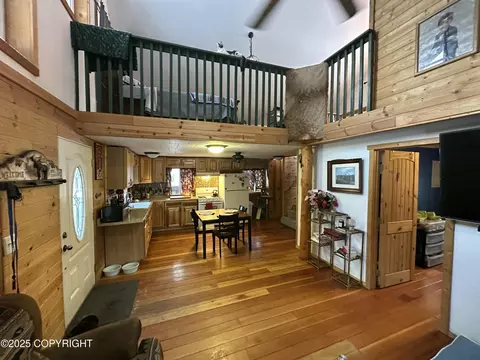 Kitchen - 11855 N Wright Way, Sutton, AK 99674 photo 1 of 3