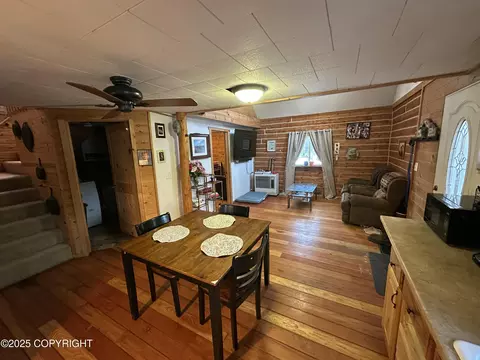 Dining - 11855 N Wright Way, Sutton, AK 99674 photo 1 of 1