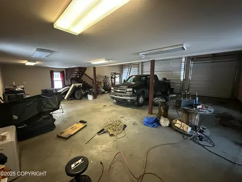 Exterior - 11855 N Wright Way, Sutton, AK 99674 photo 9 of 9