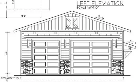 11780 E Cullison Cir, Palmer, AK 99645 photo 4