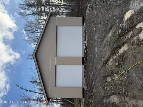 11780 E Cullison Cir, Palmer, AK 99645 photo 2