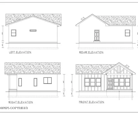 11780 E Cullison Cir, Palmer, AK 99645 photo 3