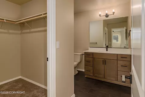 Bath - 1594 E Hidden Ranch Loop, Palmer, AK 99645 photo 2 of 4