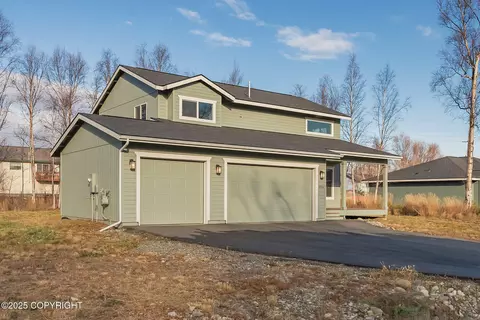 Other - 1594 E Hidden Ranch Loop, Palmer, AK 99645 photo 5 of 5
