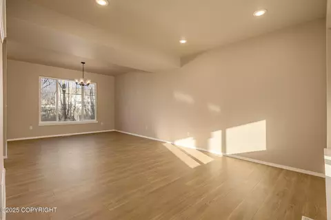 Living - 1594 E Hidden Ranch Loop, Palmer, AK 99645 photo 1 of 5