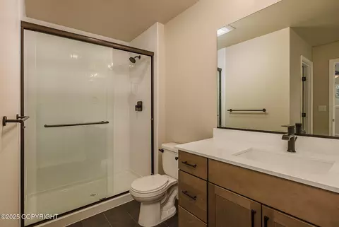 Bath - 1594 E Hidden Ranch Loop, Palmer, AK 99645 photo 3 of 4