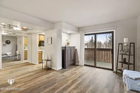 7332 Huntsmen Cir # D, Anchorage, AK 99518