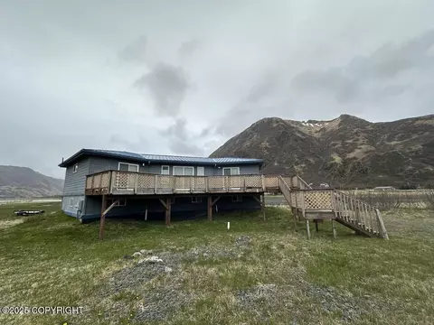 41984 Furin Way, Kodiak, AK 99615
