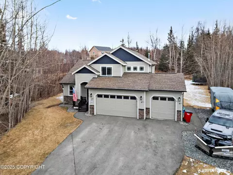 2765 N Jenny Anne Pl, Wasilla, AK 99654