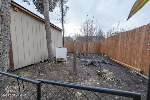 Exterior - 2382 E 64th Ave, Anchorage, AK 99507 photo 14 of 18
