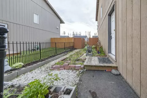 Exterior - 2382 E 64th Ave, Anchorage, AK 99507 photo 2 of 18
