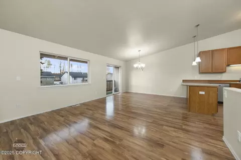 Living - 2382 E 64th Ave, Anchorage, AK 99507 photo 5 of 10