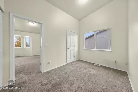 Bedroom - 2382 E 64th Ave, Anchorage, AK 99507 photo 1 of 4