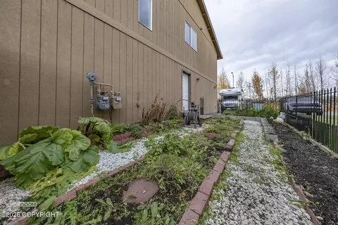 Exterior - 2382 E 64th Ave, Anchorage, AK 99507 photo 17 of 18