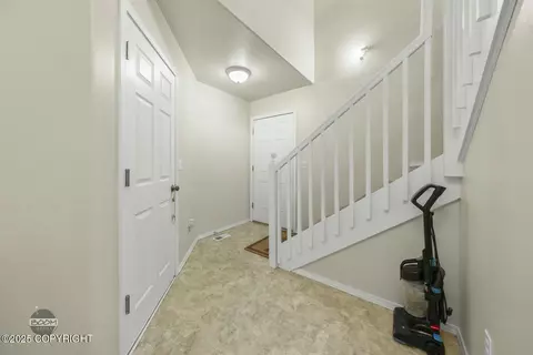 Entry Way - 2382 E 64th Ave, Anchorage, AK 99507 photo 2 of 3