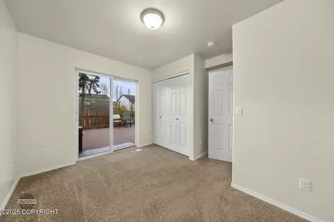 Bedroom - 2382 E 64th Ave, Anchorage, AK 99507 photo 3 of 4