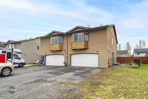 2382 E 64th Ave, Anchorage, AK 99507