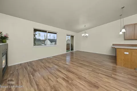 Living - 2382 E 64th Ave, Anchorage, AK 99507 photo 1 of 10