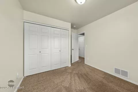 Bedroom - 2382 E 64th Ave, Anchorage, AK 99507 photo 2 of 4