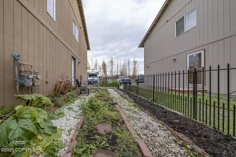 Exterior - 2382 E 64th Ave, Anchorage, AK 99507 photo 16 of 18