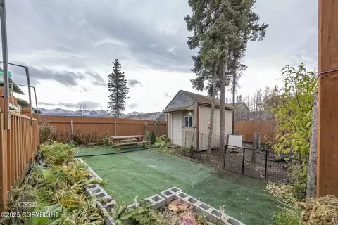 Exterior - 2382 E 64th Ave, Anchorage, AK 99507 photo 7 of 18
