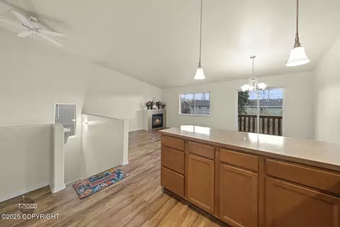 Living - 2382 E 64th Ave, Anchorage, AK 99507 photo 6 of 10
