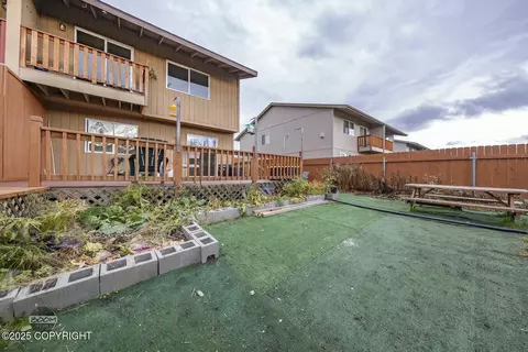 Exterior - 2382 E 64th Ave, Anchorage, AK 99507 photo 15 of 18