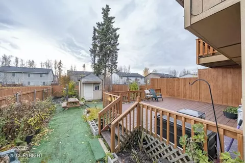 Exterior - 2382 E 64th Ave, Anchorage, AK 99507 photo 3 of 18