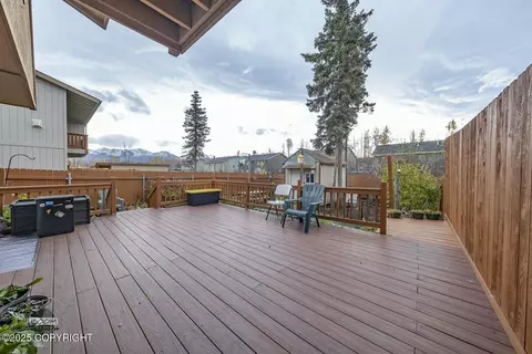 Exterior - 2382 E 64th Ave, Anchorage, AK 99507 photo 6 of 18
