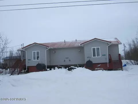 1113 Naunraq St, Bethel, AK 99559