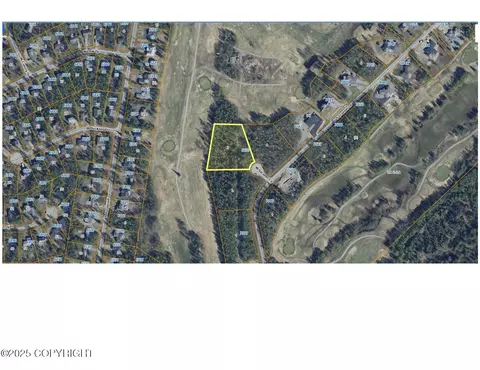 6635 W Sarazen Cir, Wasilla, AK 99623