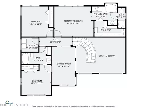 7461 Setter Dr, Anchorage, AK 99502 photo 6