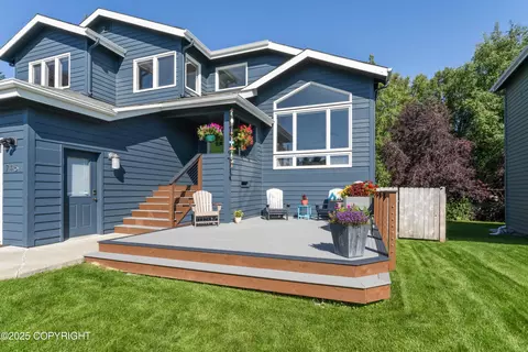 7461 Setter Dr, Anchorage, AK 99502 photo 48