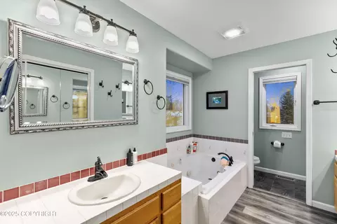 7461 Setter Dr, Anchorage, AK 99502 photo 25