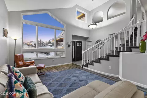 7461 Setter Dr, Anchorage, AK 99502 photo 9