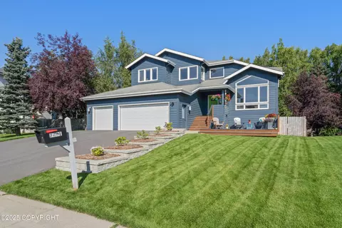 7461 Setter Dr, Anchorage, AK 99502 photo 3