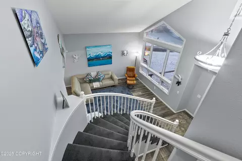 7461 Setter Dr, Anchorage, AK 99502 photo 36